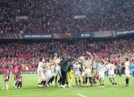 Севиля - Рома е финалът в Лига Европа