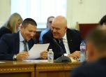 ВСС изслушва Гешев и Сарафов