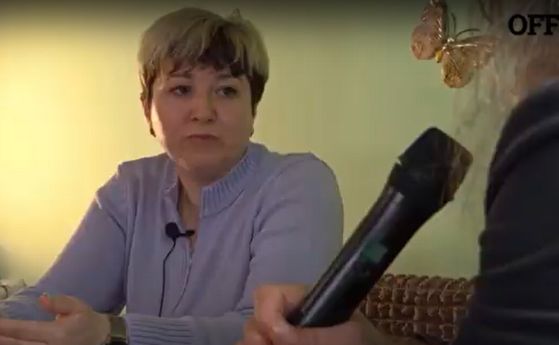 Съпругата на арестувания в Русия българин: Имам нужда от помощ!