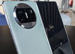 Ревю: Сгъваемият Huawei Mate X3 впечатлява с тънкия си и здрав дизайн