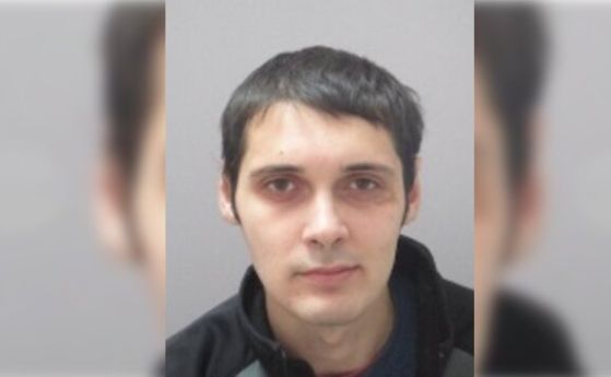 СДВР издирва 29-годишен мъж, изчезнал преди три дни