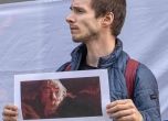 ВАС окончателно отказа убежище на руснака дисидент Александър Стоцки