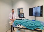 България изостава в имплантирането на устройства срещу внезапна сърдечна смърт