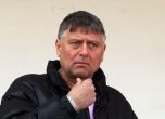 Пламен Николов пред Nostrabet: Очаквам Левски да бие ЦСКА и да играе в Европа