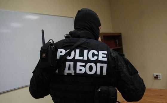 Задържаха формалния собственик на 'Изамет', преди да говори за Осемте джуджета в БТА