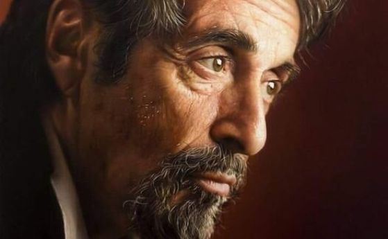 83-годишният Ал Пачино пак ще става баща заедно с 29-годишната си приятелка