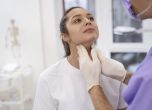 Безплатни изследвания на щитовидната жлеза в столицата през юни