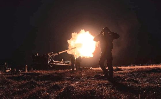 ТАСС: Украинската армия поднови атаките на мястото на неделния пробив на Запорожския фронт