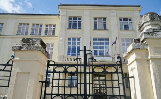 10 282 деца приети в първи клас, за второ класиране остават 1349 места в София