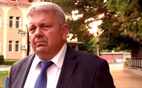 Прокуратурата обвини в корупция кмета на Сунгурларе, отхвърлен от ГЕРБ