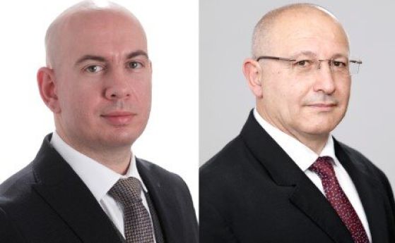 Гешев поиска имунитета на двама депутати от 'Възраждане' заради побои