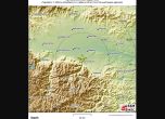 Земетресение 4.6 край Асеновград разлюля България, Гърция и Румъния (обновена)