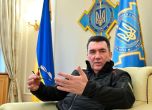 Не. Украинското контранастъпление не е започнало, твърди Киев