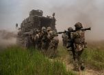 Експерт: Украйна провежда операции в 400-километров пояс от Запорожие до Бахмут