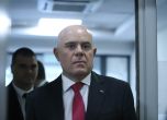ВСС отстрани Гешев в негово отсъствие