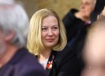 Надежда Йорданова:  Нов главен прокурор да бъде избран едва след промени в Конституцията