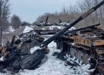 Съвременните руски танкове страдат от неизлечим конструктивен недъг - фатален за съдбата на екипажите (видео)