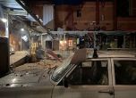 Русия удари Одеса с ракети ''Калибър'', има убити и ранени в търговски център