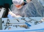 Съдови хирурзи от болница ''Чирков'' спасиха мъж със сложна операция