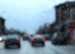 Три дни проливни дъждове в София, изпускат контролирано язовир Панчарево