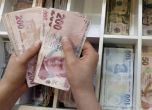 Турската лира пада още, централната банка удвои основния лихвен процент