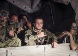 ''Вагнер'' може да атакуват Украйна откъм Беларус, предупреди британски генерал
