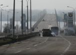 Десант край Херсон: ВСУ се прехвърли на левия бряг на Днепър
