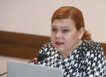 Шефката на СЕМ Соня Момчилова натюр: За байраците, психиатриите и клиниките за смяна на пола