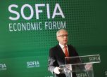 Софийски икономически форум: дипломати и лидери поздравиха кабинета за позицията за ЕС и Украйна