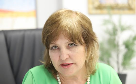 Донка Байкова