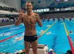 Антъни Иванов заплаши, че ще плува за друга държава