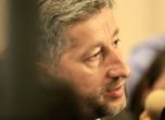 Христо Иванов: Разпад на управлението на ПП-ДБ и ГЕРБ е невъзможен - няма алтернатива