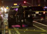 Двама убити и 28 ранени при стрелба в Балтимор в ''Деня на Бруклин''