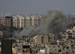 3-ма убити и 25 ранени при голяма военна операция в Дженин, Палестина
