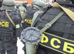 ФСБ твърди, че е осуетила опит за убийство на ръководителя на Кримския полуостров
