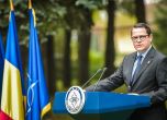 Шефът на румънското разузнаване подаде оставка