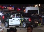 Стрелба на парти в Тексас, осем души са ранени