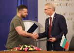 Премиерът отрече правителството да е заложило капан на президента с посещението на Зеленски