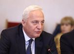 Напрежение в Сметната палата: Не допуснаха върнатия от КС председател Цветан Цветков