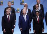 Втори ден от срещата на върха на НАТО, Зеленски се присъединява към лидерите