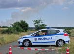 Заради катастрофа спряха движението по пътя Созопол - Бургас
