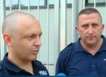 Пловдивски полицаи ескортираха родилка, попаднала в задръстване