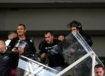 МВнР следи отблизо случая с намушкания в Скопие българин (обновена)