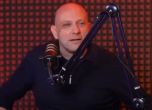 Свалиха видео от популярен подкаст, в което Тити Папазов разказва как ''подстригал'' бивше гадже (обновена)