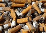 Канада ще предупреждава за вредата от тютюнопушенето с надпис върху всяка цигара