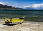 Езерото Титикака пресъхва заради жестоката жега