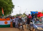Франция спира финансовата си помощ за Буркина Фасо