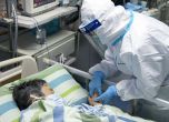 Китай съобщи за случаи на бубонна чума