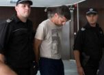 ВКС осъди на затвор до живот бивш футболист за убийството на приятеля му
