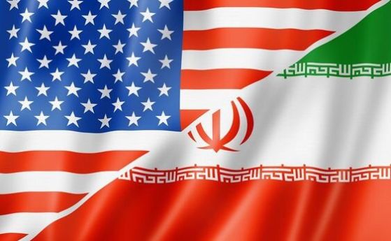 САЩ и Иран